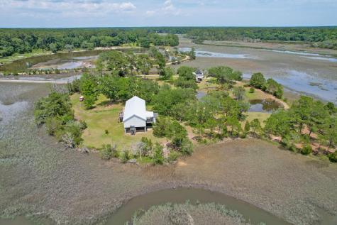 5510 Remington Trail Johns Island SC 29455