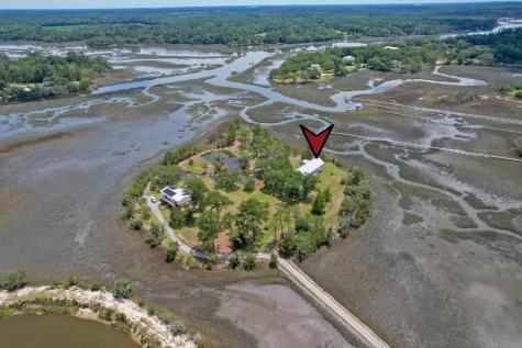 5510 Remington Trail Johns Island SC 29455