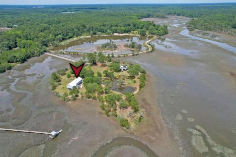5510 Remington Trail Johns Island SC 29455