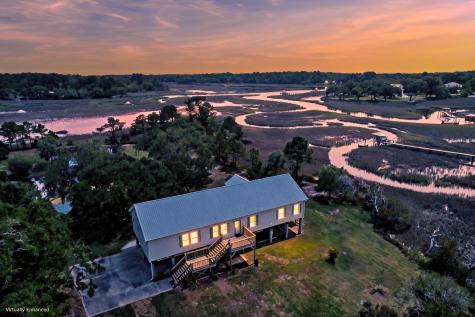 5510 Remington Trail Johns Island SC 29455