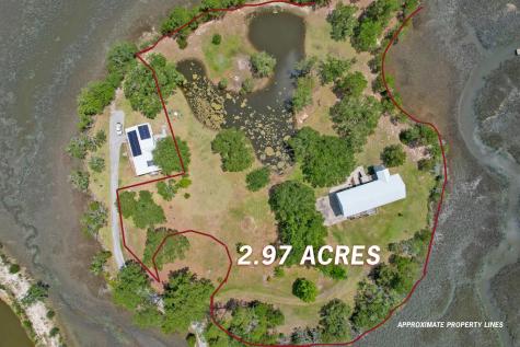 5510 Remington Trail Johns Island SC 29455