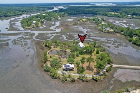5510 Remington Trail Johns Island SC 29455