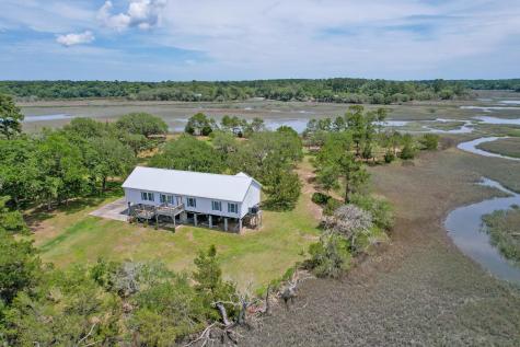 5510 Remington Trail Johns Island SC 29455