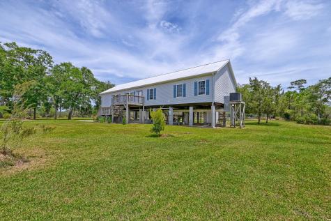 5510 Remington Trail Johns Island SC 29455