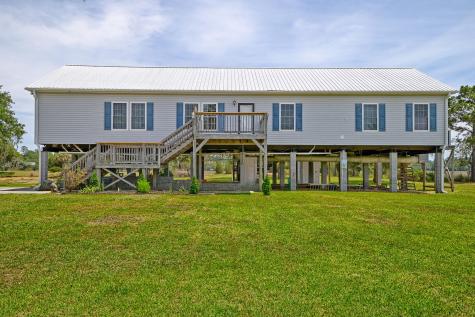 5510 Remington Trail Johns Island SC 29455