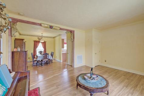5510 Remington Trail Johns Island SC 29455
