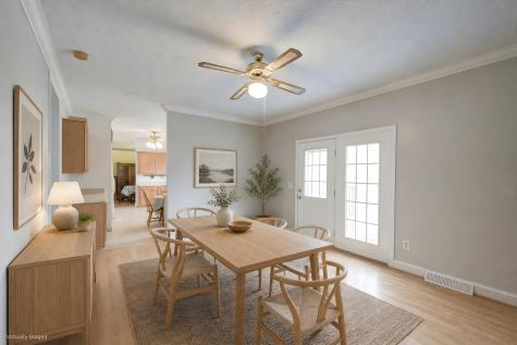 5510 Remington Trail Johns Island SC 29455