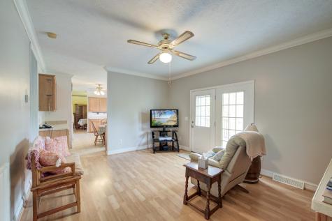 5510 Remington Trail Johns Island SC 29455
