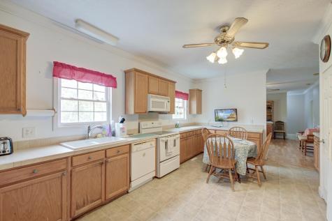 5510 Remington Trail Johns Island SC 29455