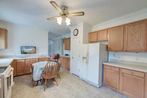 5510 Remington Trail Johns Island SC 29455