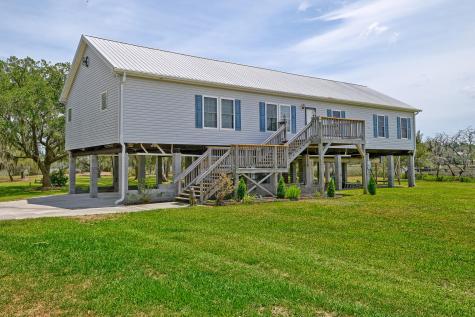 5510 Remington Trail Johns Island SC 29455