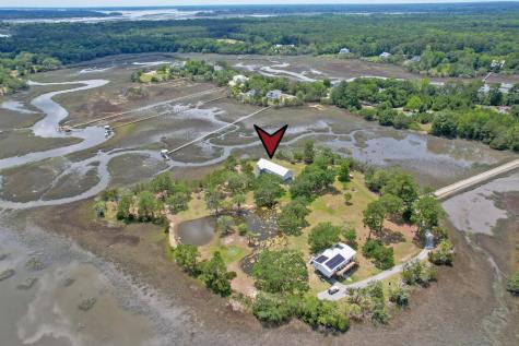 5510 Remington Trail Johns Island SC 29455