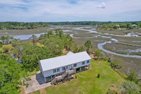 5510 Remington Trail Johns Island SC 29455