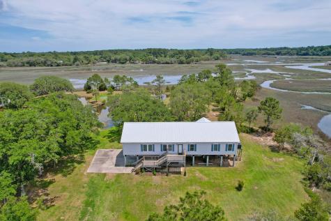 5510 Remington Trail Johns Island SC 29455