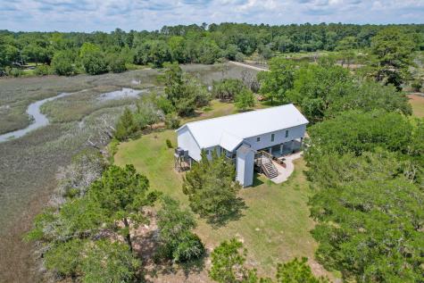 5510 Remington Trail Johns Island SC 29455