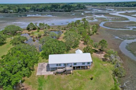5510 Remington Trail Johns Island SC 29455