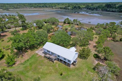 5510 Remington Trail Johns Island SC 29455