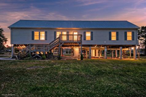 5510 Remington Trail Johns Island SC 29455
