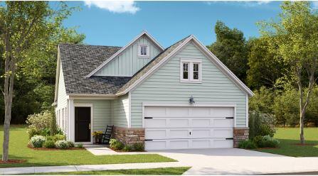1117 Razor Clam Way Summerville SC 29485