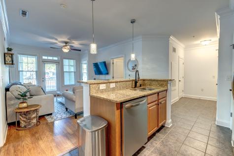 2000 Belle Isle Avenue Mount Pleasant SC 29464