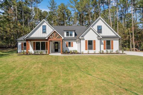 5339 Highway 162 - 1 Hollywood SC 29449
