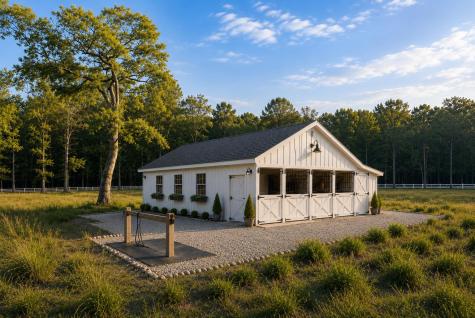 5339 Highway 162 - 1 Hollywood SC 29449