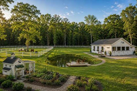 5339 Highway 162 - 1 Hollywood SC 29449