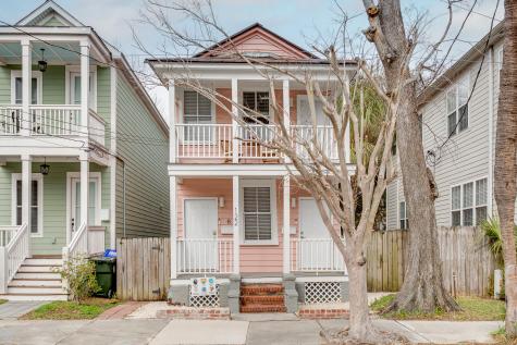 122 Congress Street Charleston SC 29403