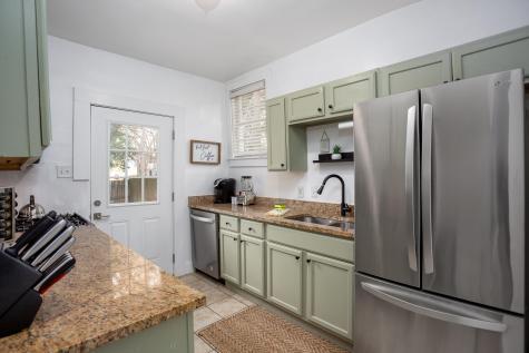 122 Congress Street Charleston SC 29403