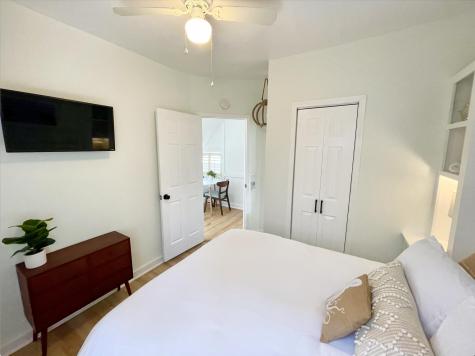 122 Congress Street Charleston SC 29403