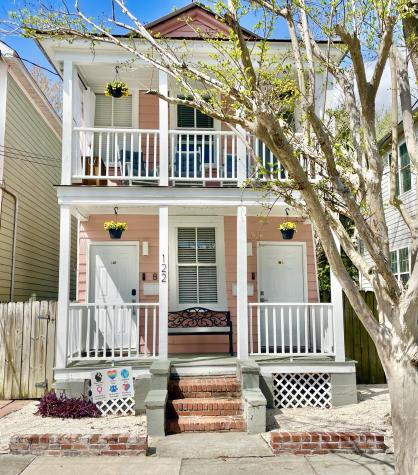 122 Congress Street Charleston SC 29403