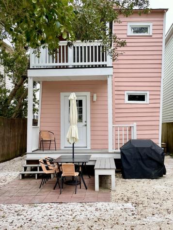 122 Congress Street Charleston SC 29403