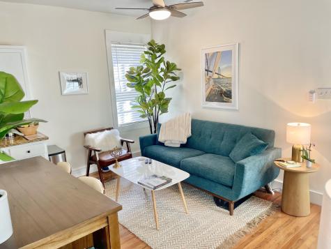 122 Congress Street Charleston SC 29403