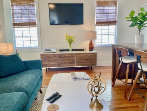 122 Congress Street Charleston SC 29403