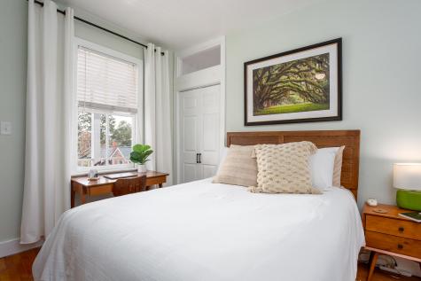 122 Congress Street Charleston SC 29403