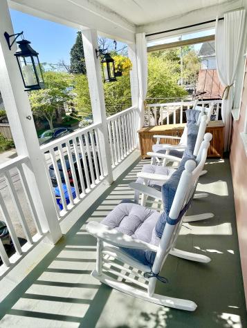 122 Congress Street Charleston SC 29403