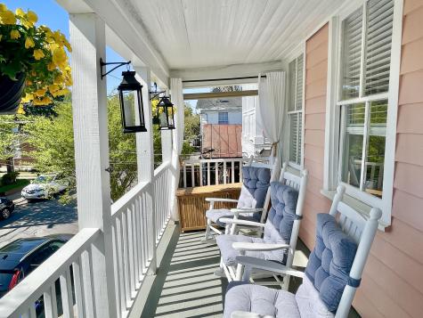 122 Congress Street Charleston SC 29403