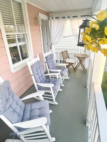 122 Congress Street Charleston SC 29403