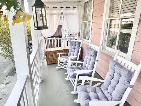 122 Congress Street Charleston SC 29403
