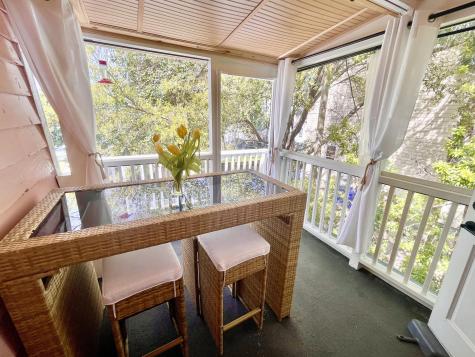 122 Congress Street Charleston SC 29403