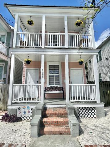 122 Congress Street Charleston SC 29403
