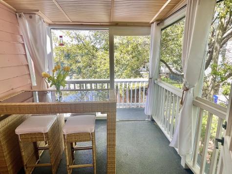 122 Congress Street Charleston SC 29403