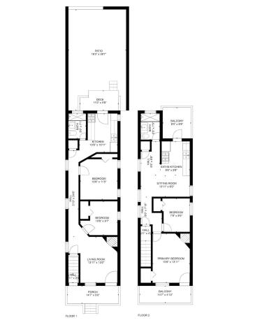 122 Congress Street Charleston SC 29403