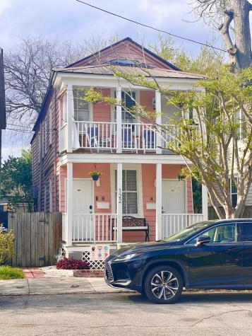 122 Congress Street Charleston SC 29403