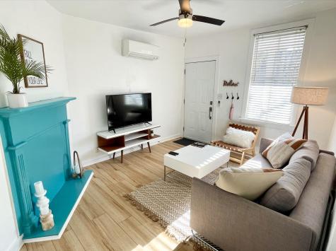 122 Congress Street Charleston SC 29403