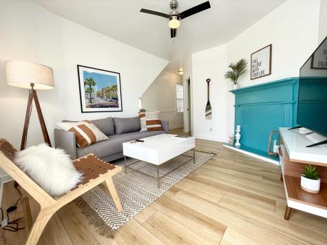 122 Congress Street Charleston SC 29403