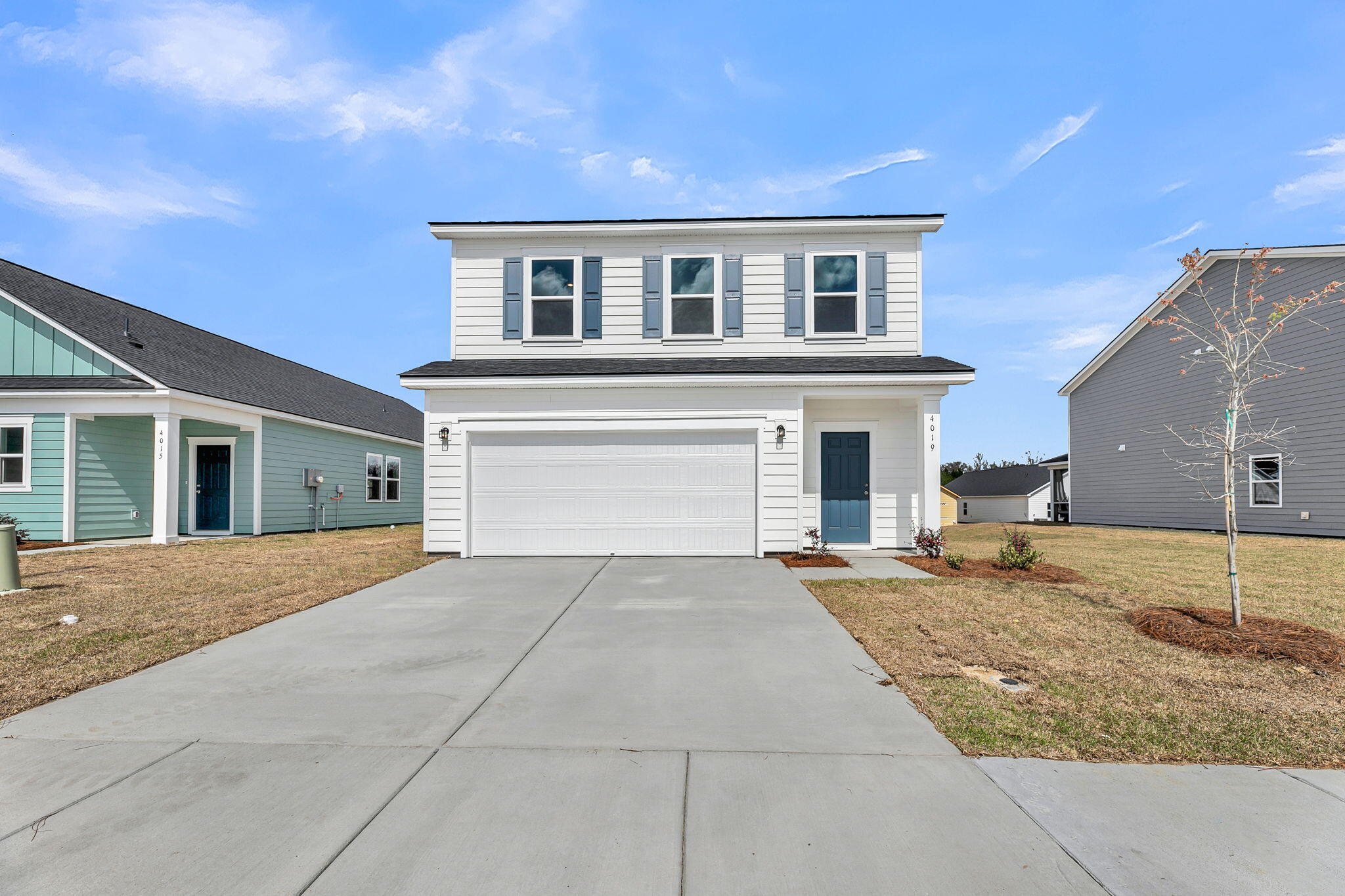 4019 Lemon Grass Lane Ravenel SC 29470
