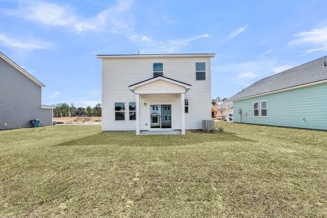 4019 Lemon Grass Lane Ravenel SC 29470