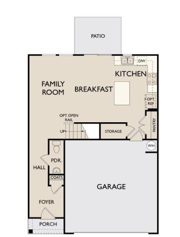 4019 Lemon Grass Lane Ravenel SC 29470