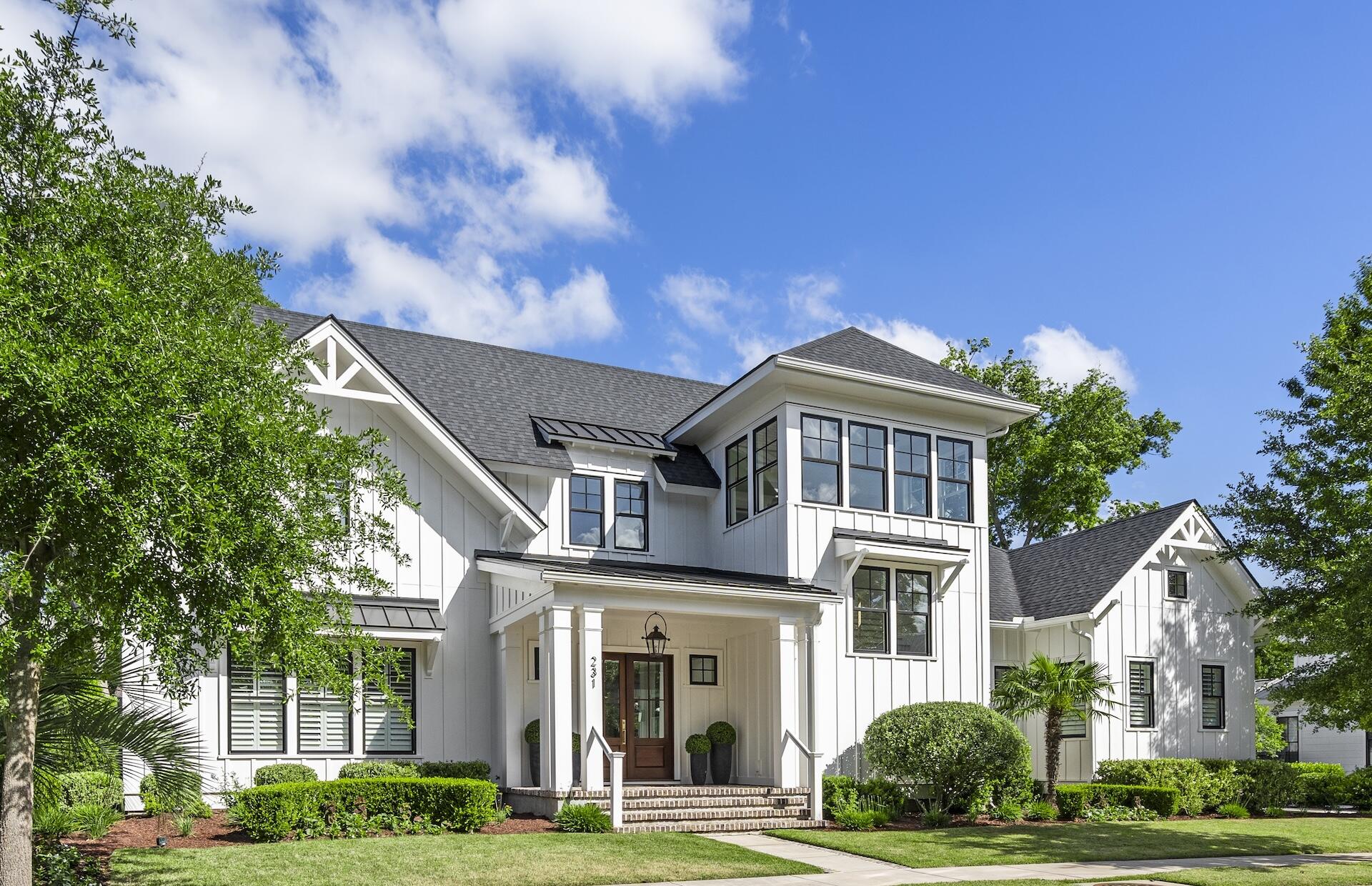 231 Black Powder Lane Charleston SC 29492